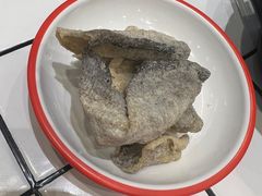 -肥汁米蘭香港米线(长宁来福士店)