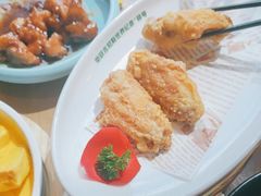 -新白鹿餐厅(城西银泰城店)