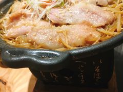 -吟松日式料理(莘庄店)