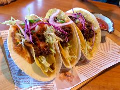 牛肉塔可-么哈MOJAR(厦门云城万科里店)