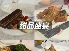 -Le Bistrot de Racine