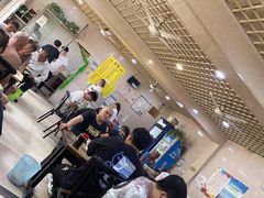 大堂-北路拉面馆(洪湖里店)