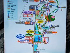 -广东天露山旅游度假区