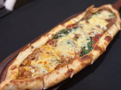 -Efes Turkish & Mediterranean Cuisine 艾菲斯餐厅(陆家嘴店)