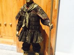 汉唐春秋-汉唐宴长安食府