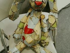 -东浩兰生上海世博展览馆