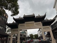 -黎里古镇