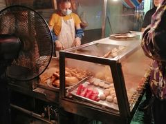 -明记牛杂(新马路分店)