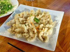 -江南村海鲜馆(洞头店)