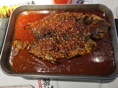 -鱼酷活鱼烤鱼(沈阳大悦城店)