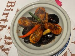 -狮拾久·现代新加坡料理(福田COCO Park店)