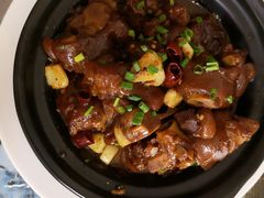 -小小河边鱼·黄辣丁鲜鱼锅(黎阳店)