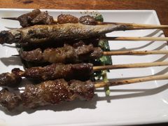 -吉香碳烤生蚝(仙霞路店)