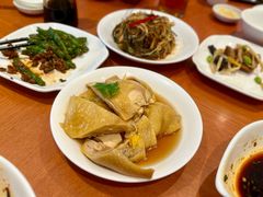 -鼎泰丰(新港中心店)
