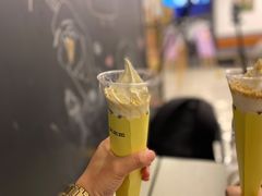 -OUR Bakery(三里屯太古里店)