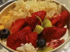 -宝珠奶酪(浦东金桥店)
