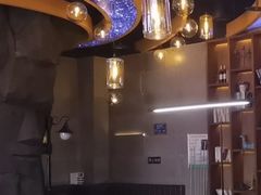 -秘地·影院式足浴SPA(凤三旗舰店)