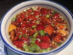 -清真·京华源铜锅涮肉(丰庆店)