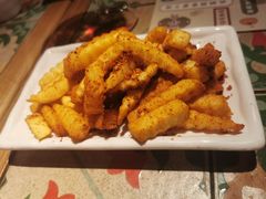 -酒肆浅葱•烧烤•龙虾•排档(卓悦intown店)