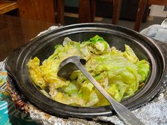 -七菜馆·东北菜·蒸饺(文体路店)