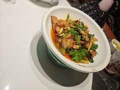-国人川菜(李家村建东街店)
