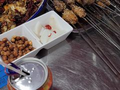 -永刚烧烤(大夜市店)