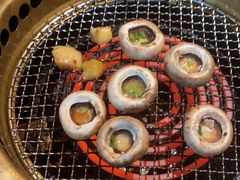 -谷牛和牛烤肉(漕河泾印象城店)