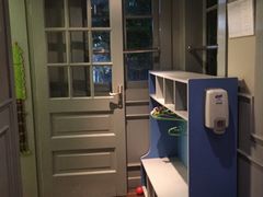 -Geneva日内瓦餐厅(西郊宝成花苑店)