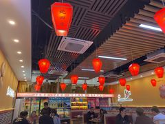 -炖四方东北铁锅炖·烧烤小龙虾(中豪国际店)