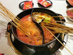 -钢管厂五区小郡肝串串香(南山店)