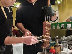 -戈拿旺巴西烤肉(崇文门店)