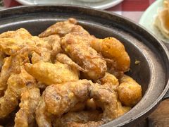 -吉源大排档·鱼生·海鲜(烧烤彩印厂店)