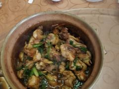 -幽优农庄·森波拉特色本地农家菜