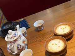 -敏珠拉姆藏餐·南京厨房(富春江东街店)