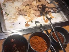 -新石器烤肉(无锡万象城店)