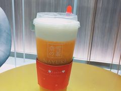 -奈雪的茶(市百一店)
