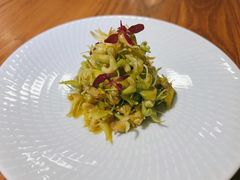 -茹·pure vegan(博华广场店)