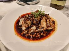 -探香儿融合餐厅(金碧源店)