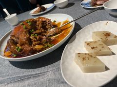 拆骨八宝鸭-绿波廊(豫园店)