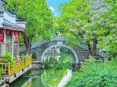 -龙潭水乡