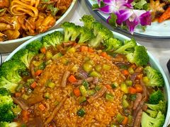 -清真海鲜大排档(原芥园道店)