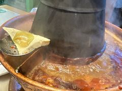 -牛街·马辈儿涮肉(牛街总店)