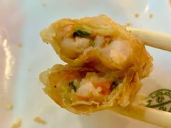 -添好运点心专门店(百老汇店)