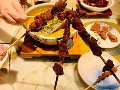 -二十八里太湖船菜(吉祥路店)