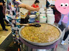 -老字号贾家肉丸糊辣汤(光明巷店)