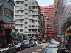 -珍妮曲奇聪明小熊(尖沙咀店)