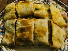 -勃利地摊·勃立小串烧烤