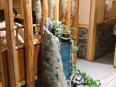 -冰川冷面·延边菜·炭烤串(观前店)