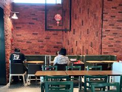大堂-康師傅私房牛肉面(浦机三店)