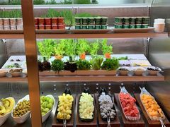 -TABLE·味西餐厅-成都茂业JW万豪酒店